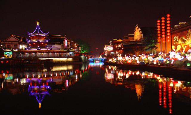 江苏首次发布畅游江苏经典景区和旅游线路